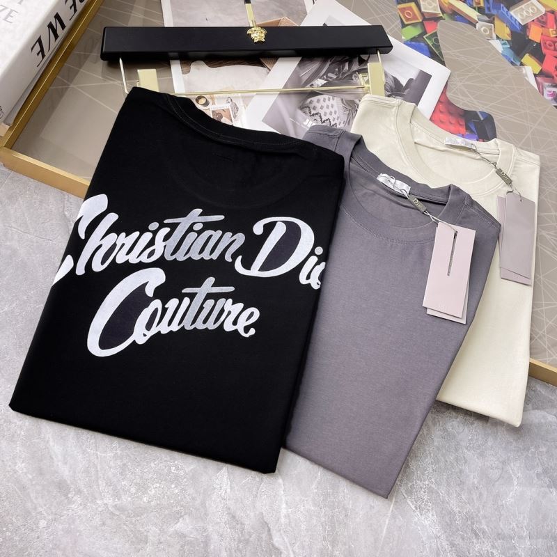 Christian Dior T-Shirts